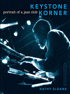 cover image of Keystone Korner